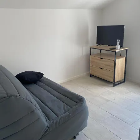 Jolie Maison Renovee * Six-Fours-les-Plages